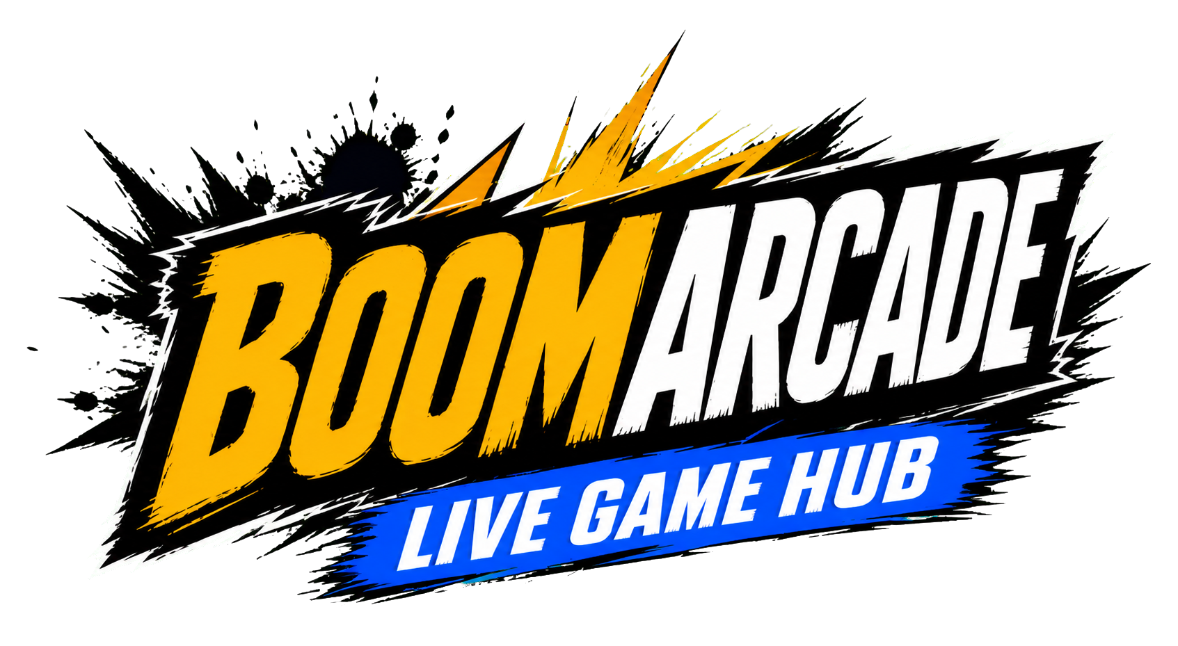 BoomArcade