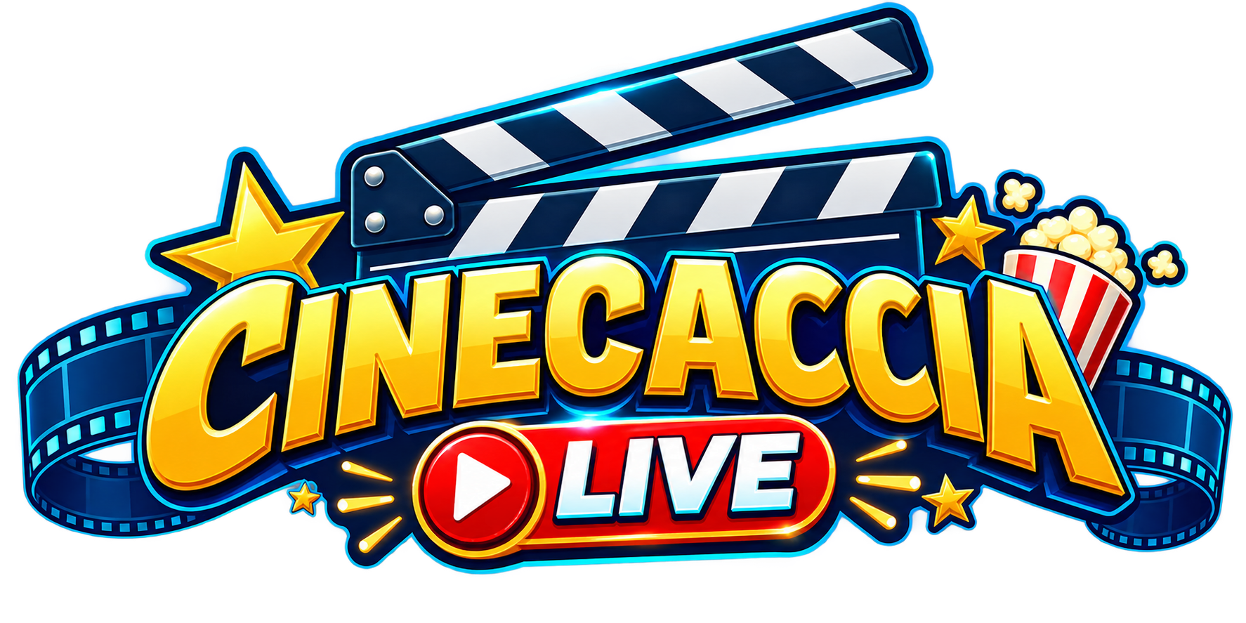 CINECACCIA LIVE